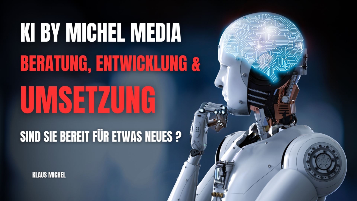 Wir laden Sie ein ... zur größten Expansion seit 32 Jahren ...